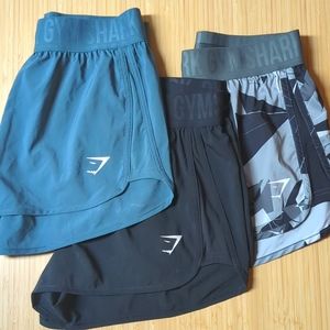 Gymshark Shorts